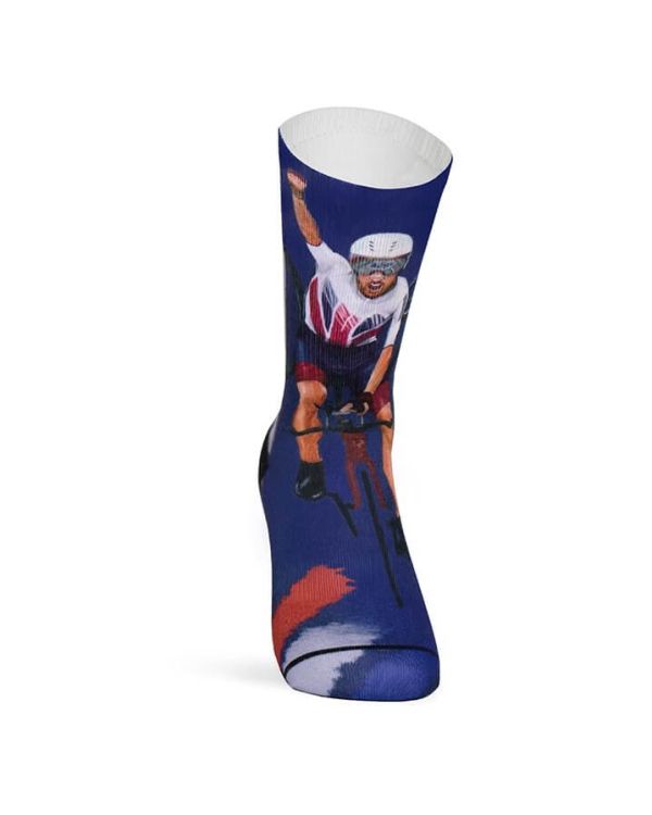 Pacific and Co - Wiggins