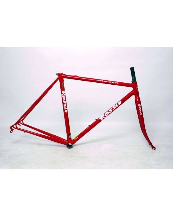 Rossin Racer Frameset - 47.5cm