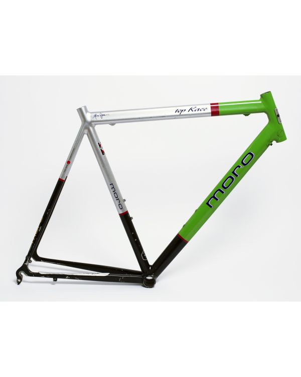 Moro Top Race Frame - 56cm
