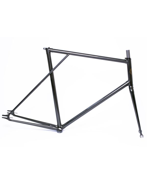 BLB La piovra Custom triple triangle frame - 59cm