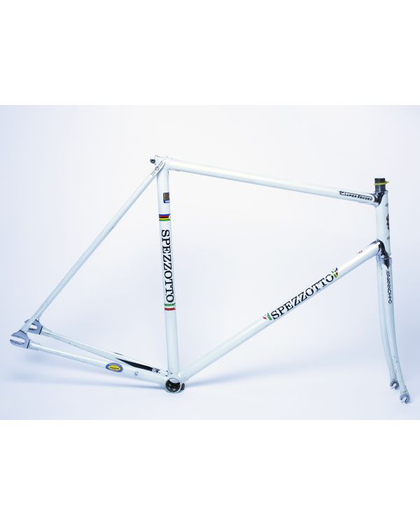 Spezzotto  Super record Frameset  55cm