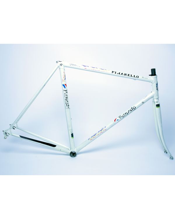 Pinarello Banesto Replica -  Road Frameset - 55cm