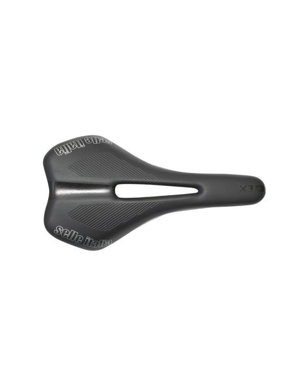 Selle Italia X3 Flow - Black
