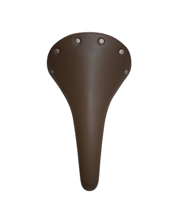San Marco Regal Evo Honey  Real Leather - Saddle
