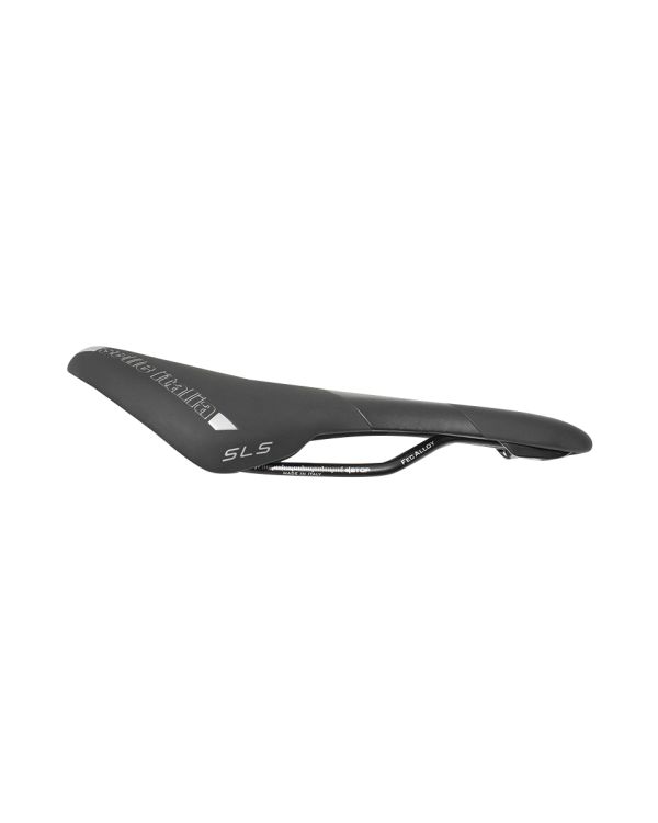 Selle Italia SLS Flow - black
