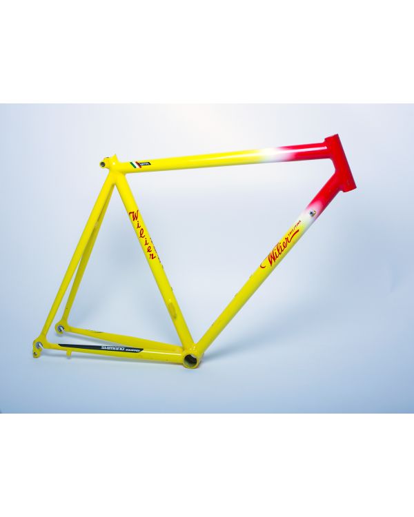 Wilier Triestina Frameset - 56cm 