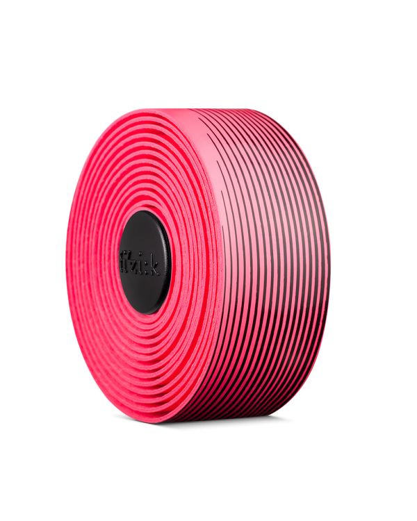 Fizik VENTO MICROTEX 2MM TACKY BI-COLOR - fluo-pink/black