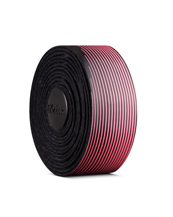 FIZIK VENTO MICROTEX 2MM TACKY BI-COLOR - black/pink