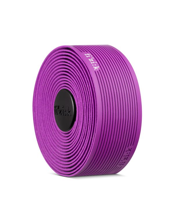 FIZIK VENTO MICROTEX 2MM TACKY - Purple Fluo