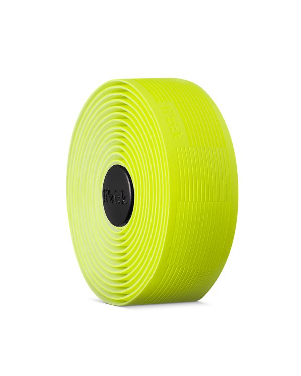 Fizik VENTO SOLOCUSH 2.7MM TACKY - Yelllow Fluo