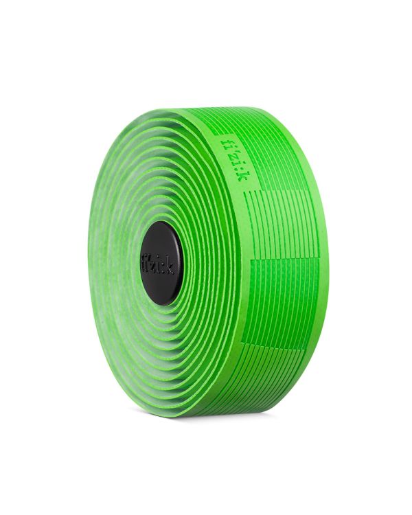 Fizik VENTO SOLOCUSH 2.7MM TACKY - Green Fluo