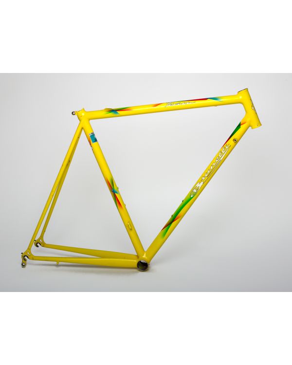 Brunetti Teana Frameset - 54cm 