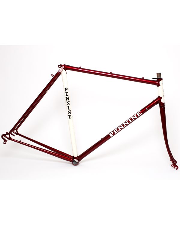 Pennine Touring Frameset -57cm