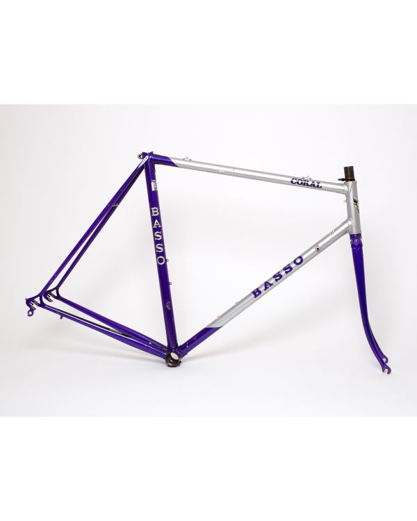 Basso Coral Frameset  -57cm