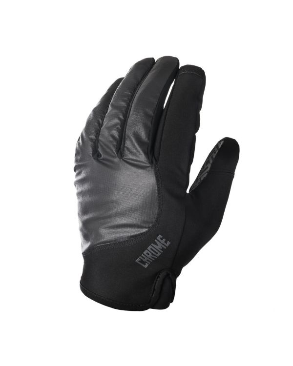 Chrome Midweight Cycle Gloves 