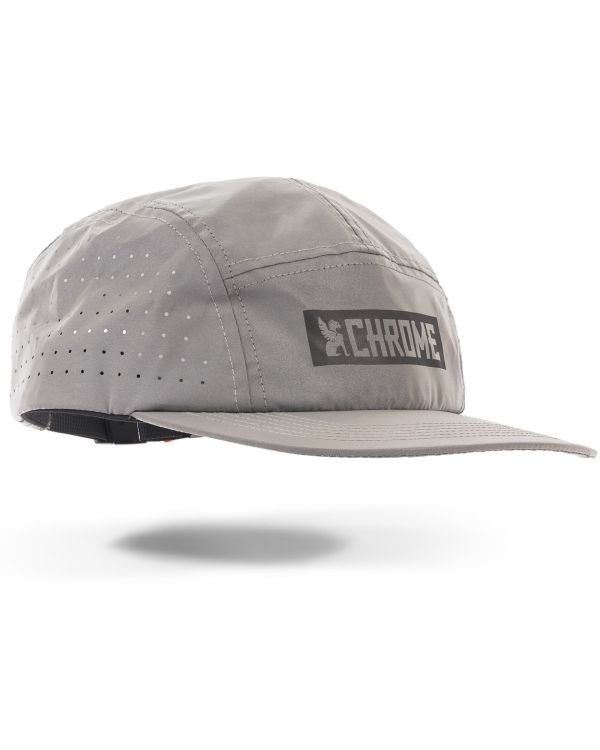 Chrome 5 Panel Hat