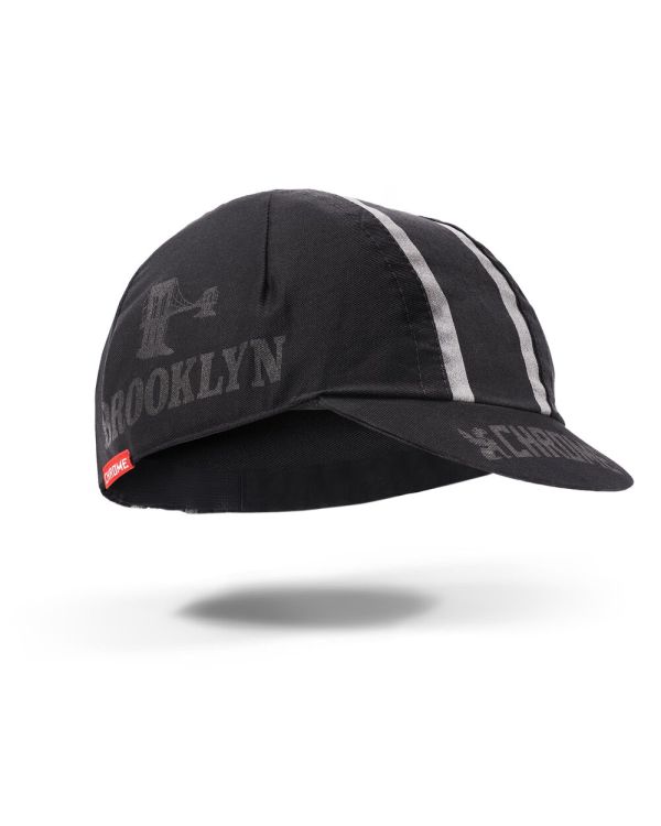 Chrome X Brooklyn Cycling Cap 