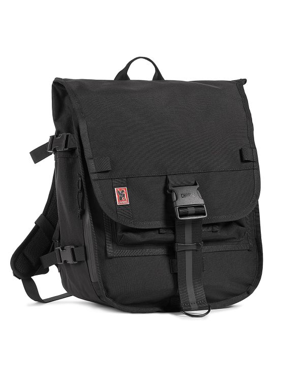 Chrome Warsaw MD 25L