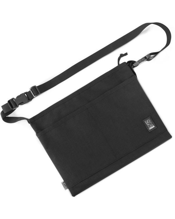 Chrome Mini Shoulder Bag MD 