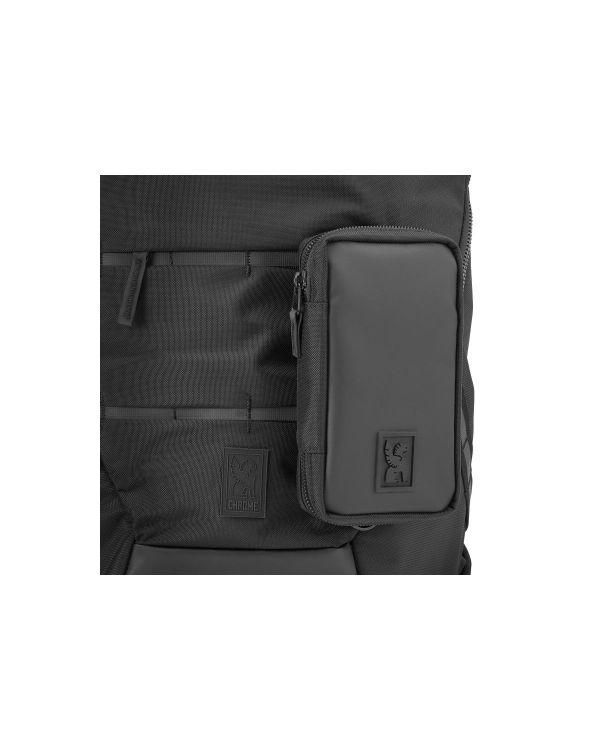 Chrome Mazer Accessory Pouch