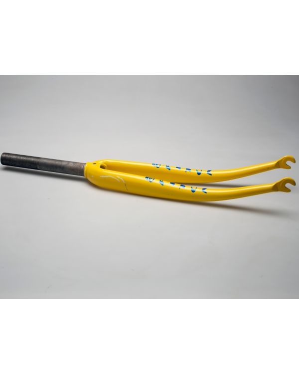 Piton Road Fork - Yellow