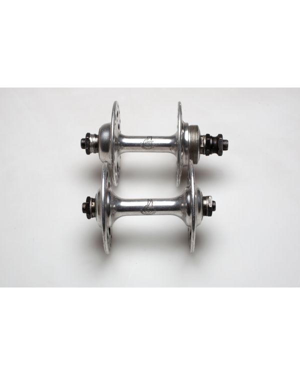 Campagnolo Nuovo Tipo Hub Set 