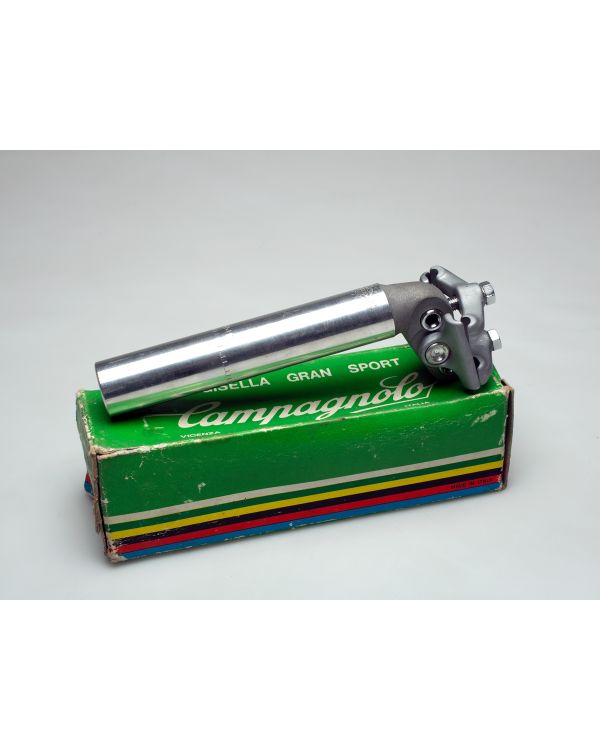 Campagnolo Gran Sport Seat Post - 26.2 