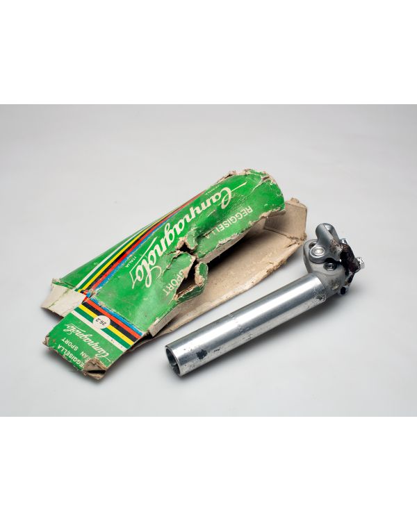 Campagnolo Gran Sport Seat Post - 26.2