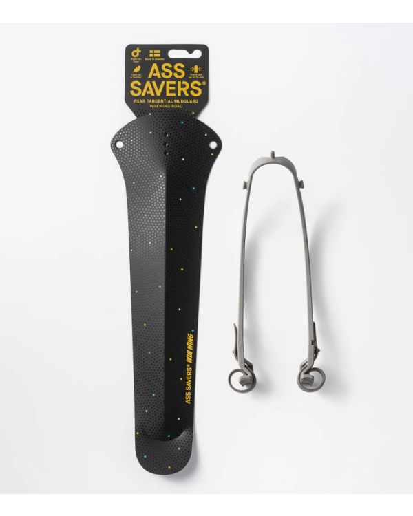 Ass Saver WIN WING ROAD - Praline