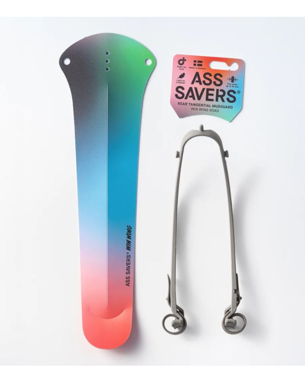 ASS SAVER WIN WING ROAD - SPEKTRUM