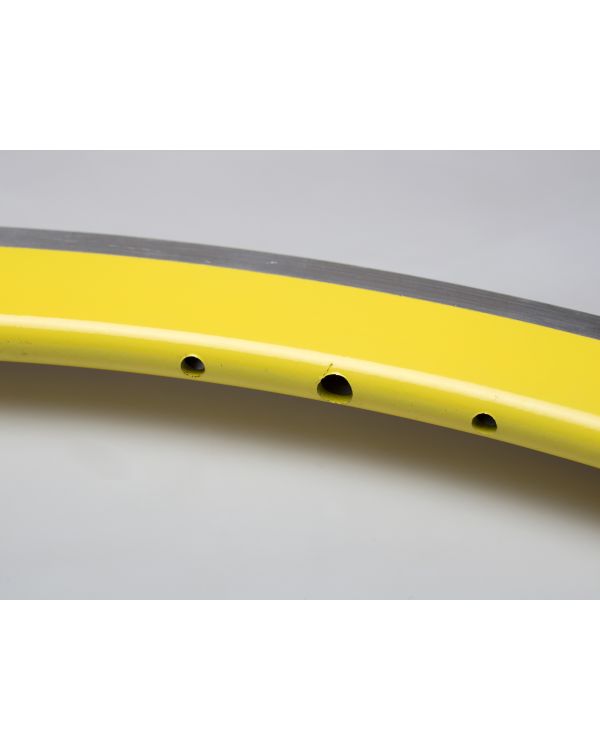 Velocity Deep V - 26inch - MSW - YELLOW - SALE 