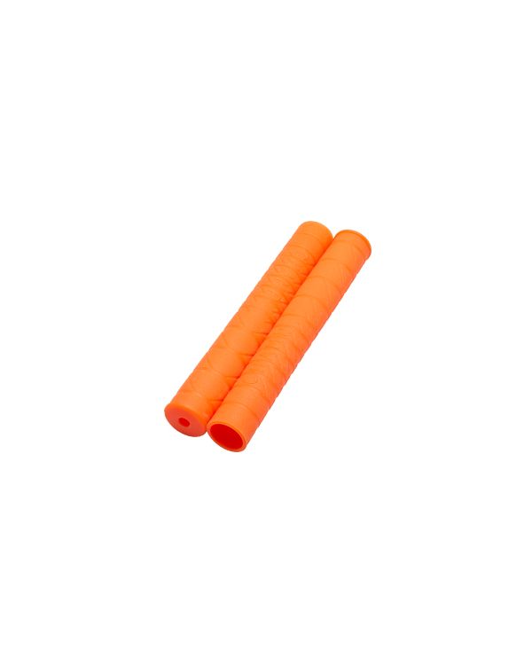 Yoshida Champ Grips Orange 