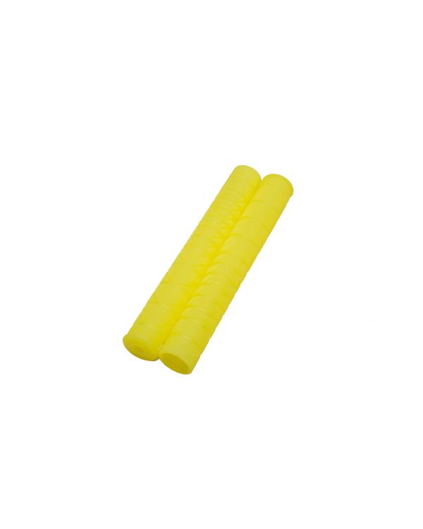 Yoshida Champ Grips Yellow