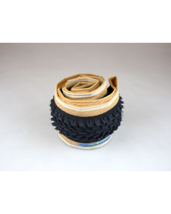 Panaracer Hard Core Dart Front Tire