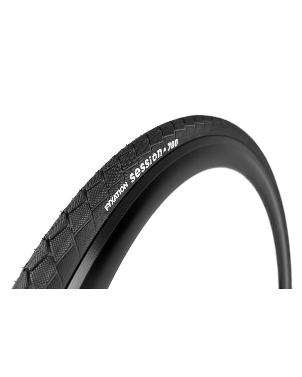 Fyxation Session 700x 28c road tire 