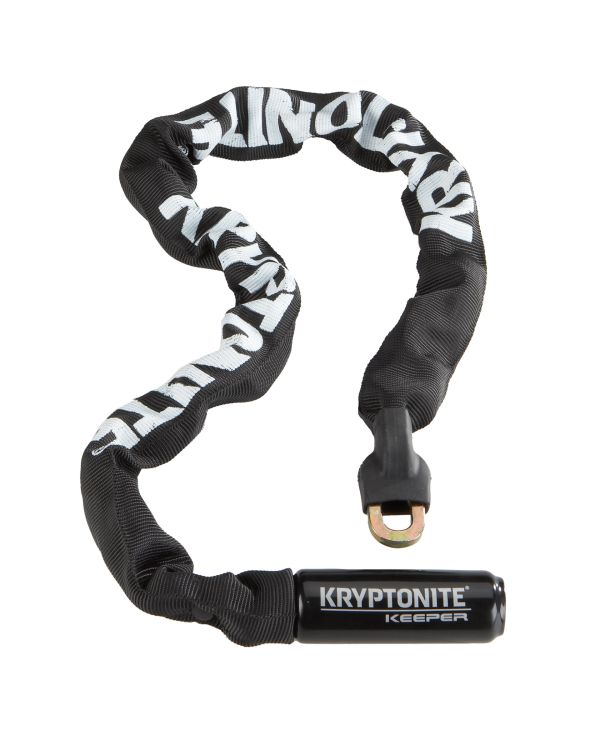 Kryptonite Keeper 785 Integrated Chain