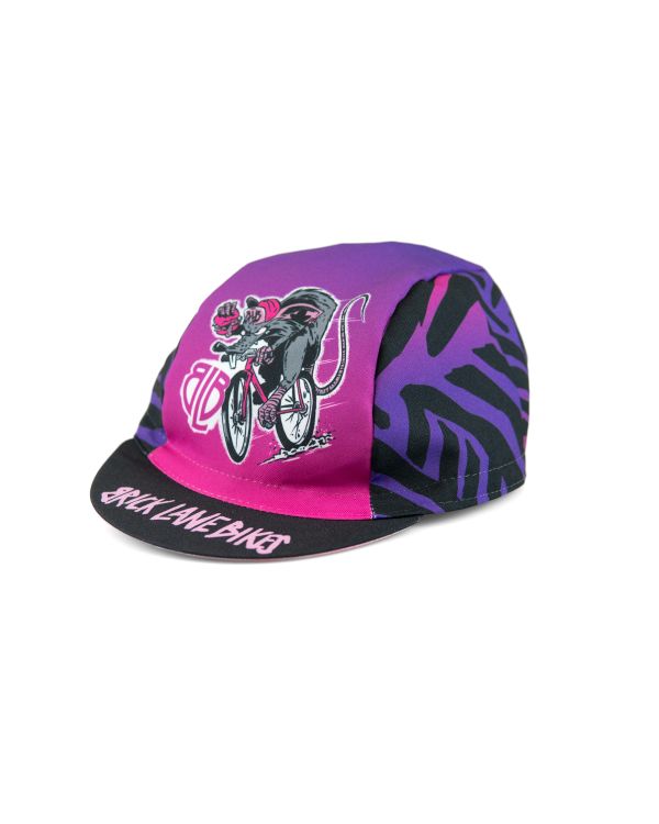 BLB Rat Cycling Hat