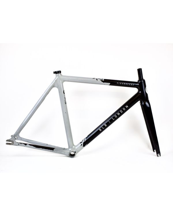 BLB Aeon Frameset - Ex Fixed Beers Racing Team