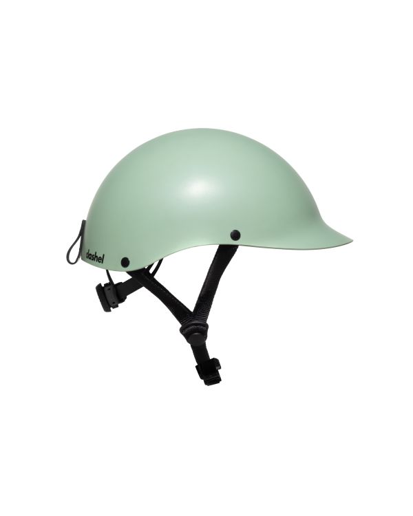 Dashel Urban Cycle Helmet - Sage Green