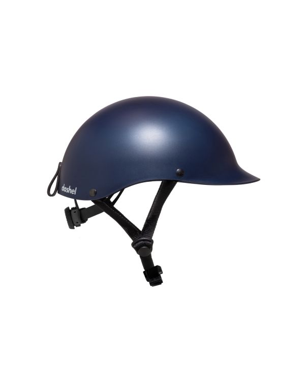 Dashel Urban Cycle Helmet - Navy Blue