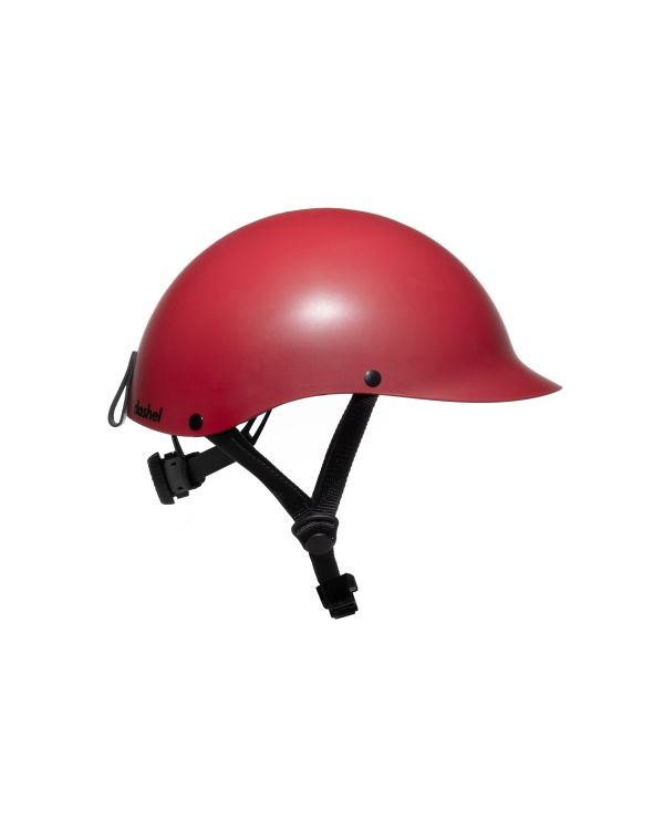 Dashel Urban Cycle Helmet - Red