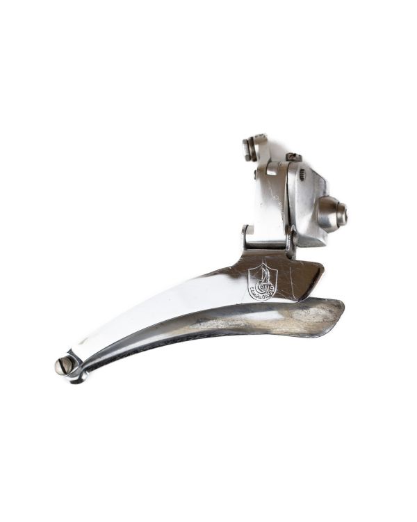Campagnolo C-Record Front Derailleur