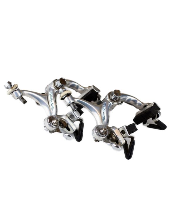 Campagnolo C-Record Cobalto Brakes