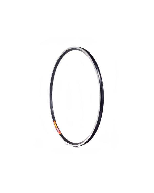 Velocity Dyad - 16 Inch - Black - 32 holes - NMSW