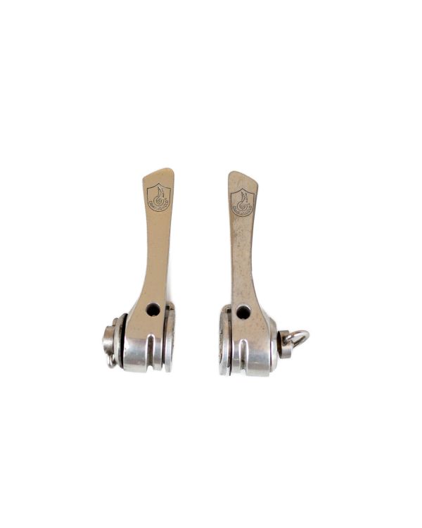Campagnolo C-Record levers