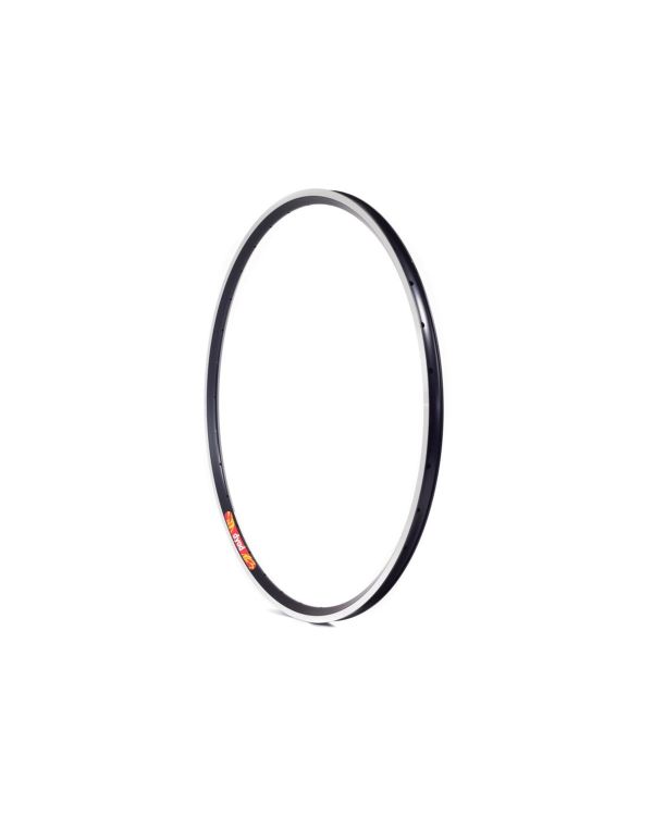 Velocity Dyad - 650B 27.5 Inch - Black NMSW