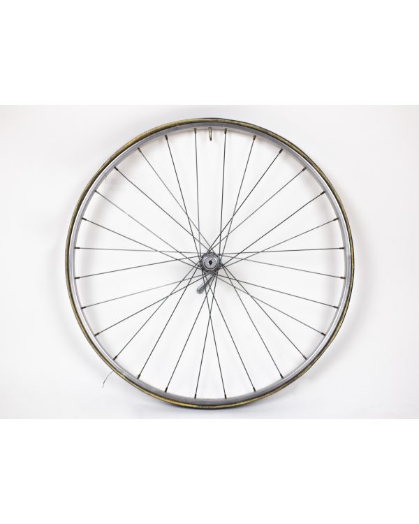 Ambrosio x Fratelli Brivio wheel 26"