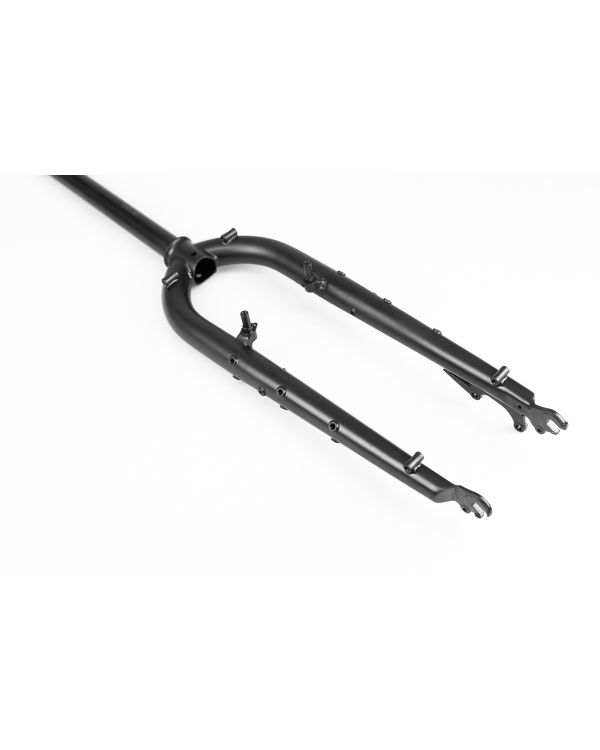 BLB Adventure-Ski Steel Fork - 700c ED