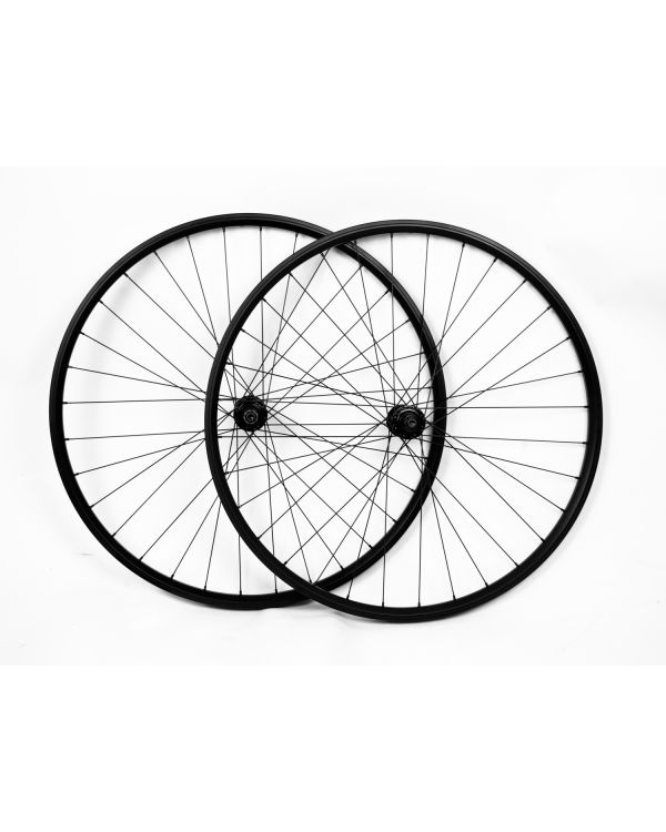 BLB Tracklocross 120mm wheelset