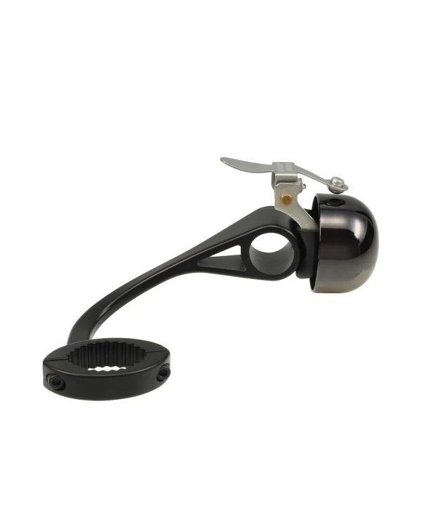 Crane E-NE SBR Bell - Neo Black